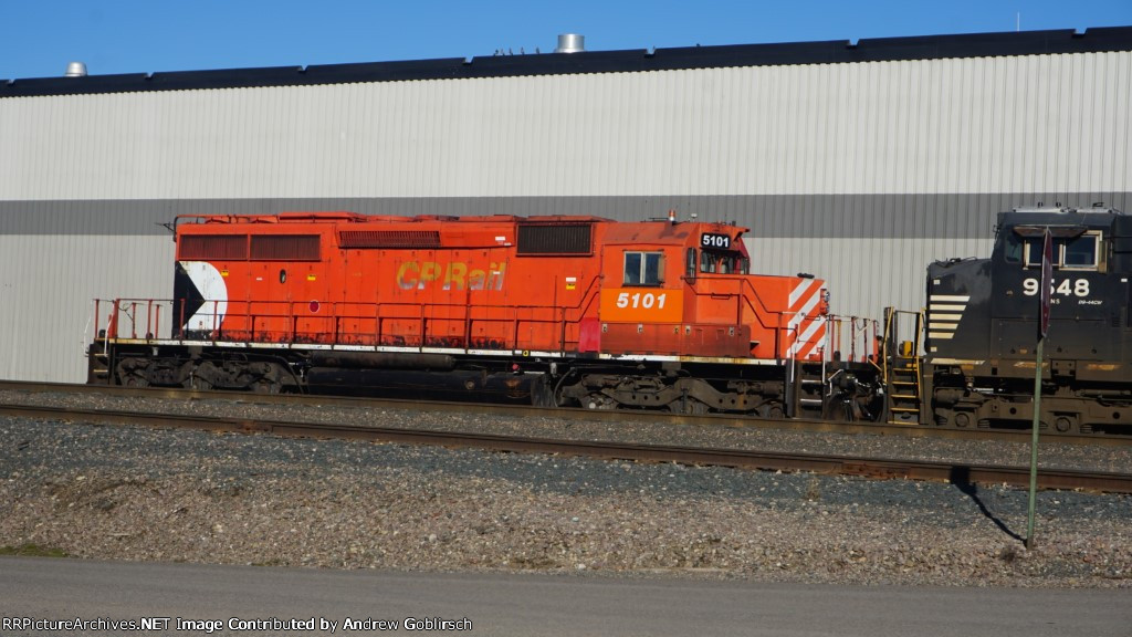 CP 5101